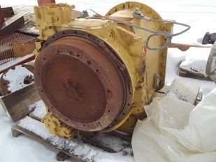 ALLISON S6610H TRANSMISSION