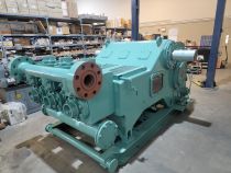 Gardner Denver PZ-9