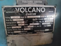 VOLCANO DUPRE 100HP BOILER