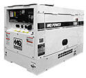 Multiquip DA7000SSA3 Power Generator