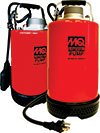 Multiquip ST2037 / ST2037F submersible pumps